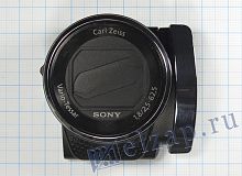        Sony HDR-PJ200