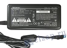   Sony AC-L10 / AC-L10A / AC-L10B