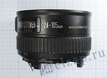    Canon EF 24-105