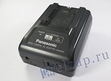   Panasonic VSK0592 / DE-855, ( CGR-D08, CGR-D08R, CGR-D08S, CGR-D120)  