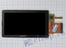   Sony DSC-TX55/TX66
