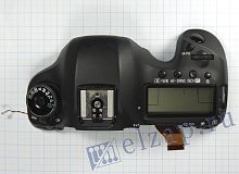      Canon EOS 5D Mark III