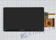    Sony DSC-TX30/TX200/TX300