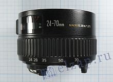    Canon 24-70 (I)
