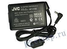  JVC AP-V13E