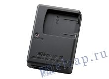 Зарядное устройство Nikon MH-65 (аккумулятор EN-EL12)