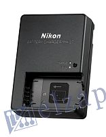 Зарядное устройство Nikon MH-27 (аккумулятор EN-EL20)