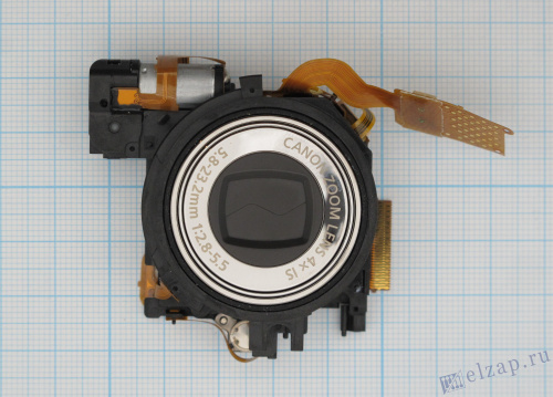 Объектив Canon IXUS 800 / IXUS 950
