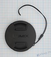    Panasonic DMC-LZ30