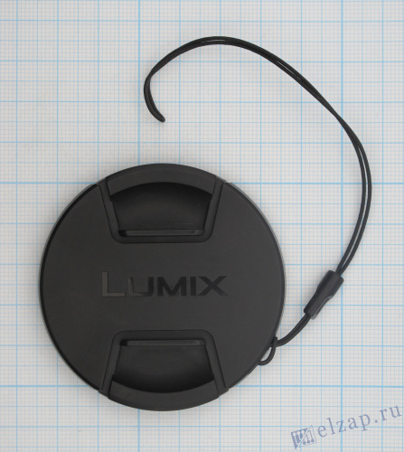    Panasonic DMC-LZ30