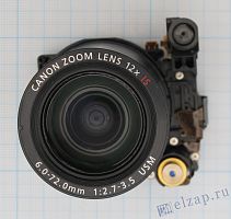  Canon S5IS