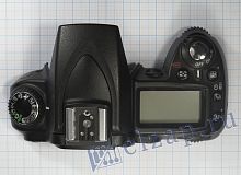 Верхняя панель в сборе для Nikon D90