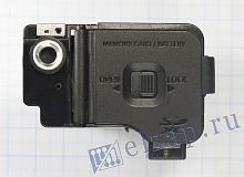 Батарейный отсек в сборе для Panasonic DMC-FZ45 / FZ100