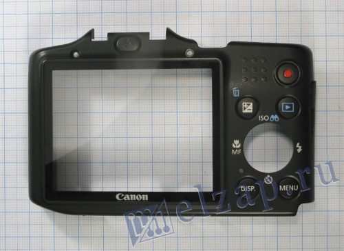       Canon SX160