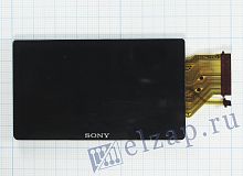 Дисплей в сборе для Sony ILCE-6000 
