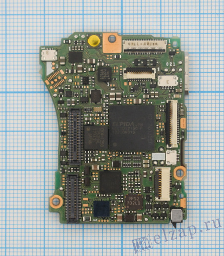 Main  Canon SX230