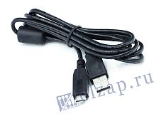 USB кабель K1HA14AD0003 для Panasonic
