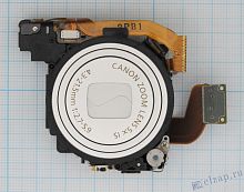    Canon IXUS 125HS