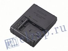 Зарядное устройство Sony BC-VM10\BC-VM10A (аккумулятор NP-FM500H)