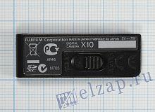     Fujifilm X10