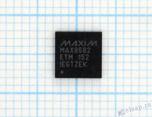   MAX8682