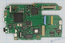  main  Canon S5 IS