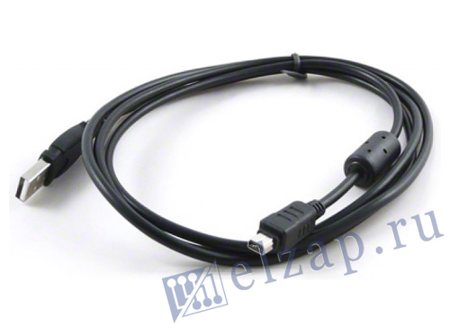 USB кабель CB-USB6 для Olympus