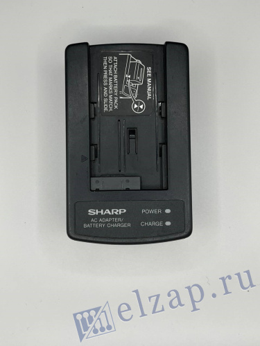   SHARP UADP-0321TAZZ