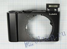        Panasonic DMC-LX15
