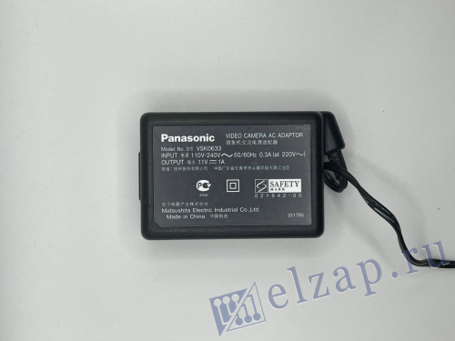   Panasonic VSK0633