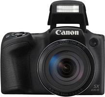 Canon SX430 IS / Canon SX432 IS / Canon PC2334