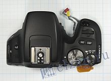 Верхняя панель в сборе для Canon EOS 200D