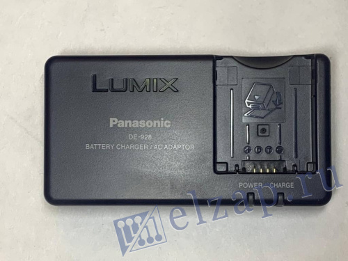   Panasonic DE-928