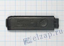Крышка батарейного отсека для Sony DSC-W270 / W275 (чёрн.)