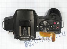        Panasonic DMC-G6