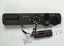      Nikon P310
