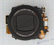    Canon SX100 .