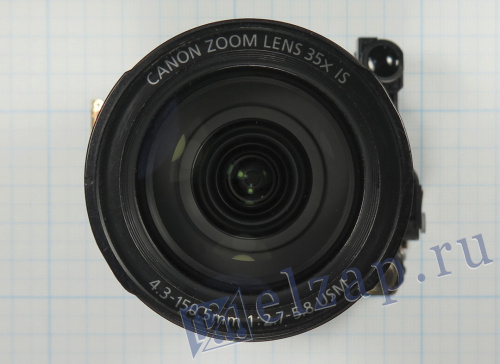     Canon SX40 / Canon SX30