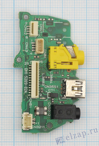 Sub   Canon MVX200
