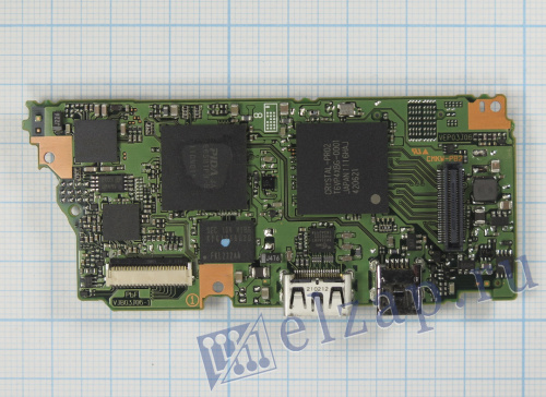  main  Panasonic HDC-SD800