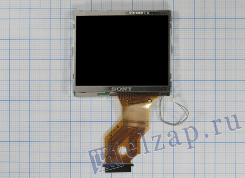 Дисплей для Fujifilm S9100/S9600