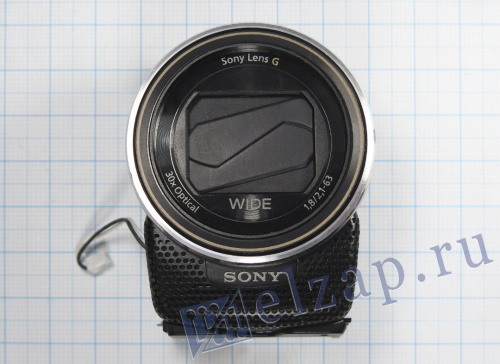        Sony HDR-PJ260