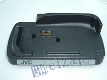   () JVC Everio CU-VC3U