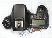 Верхняя панель в сборе для Canon EOS 70D