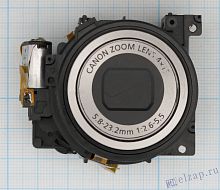  Canon A550
