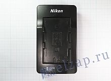 Зарядное устройство Nikon MH-18 (аккумулятор EN-EL3)