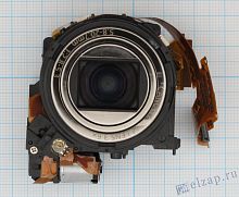  Canon S60