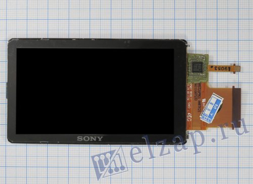 Дисплей для Sony DSC-TX55/TX66