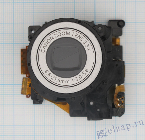  Canon A480