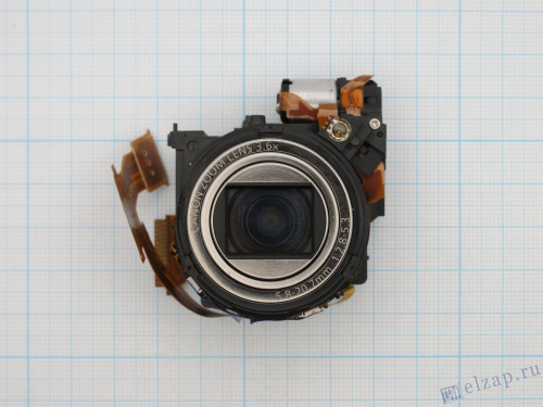  Canon S80